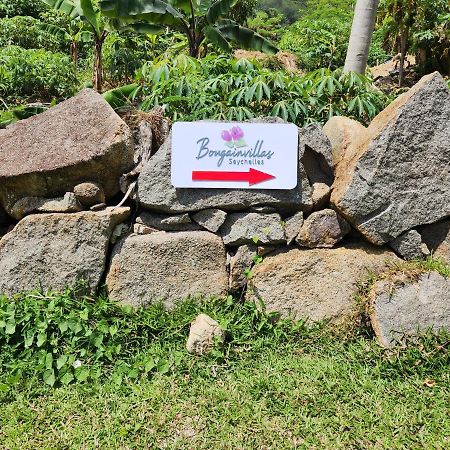 Bougainvillas Seychelles Анс Роял Екстериор снимка
