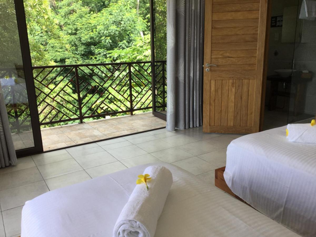 Bougainvillas Seychelles Анс Роял Екстериор снимка