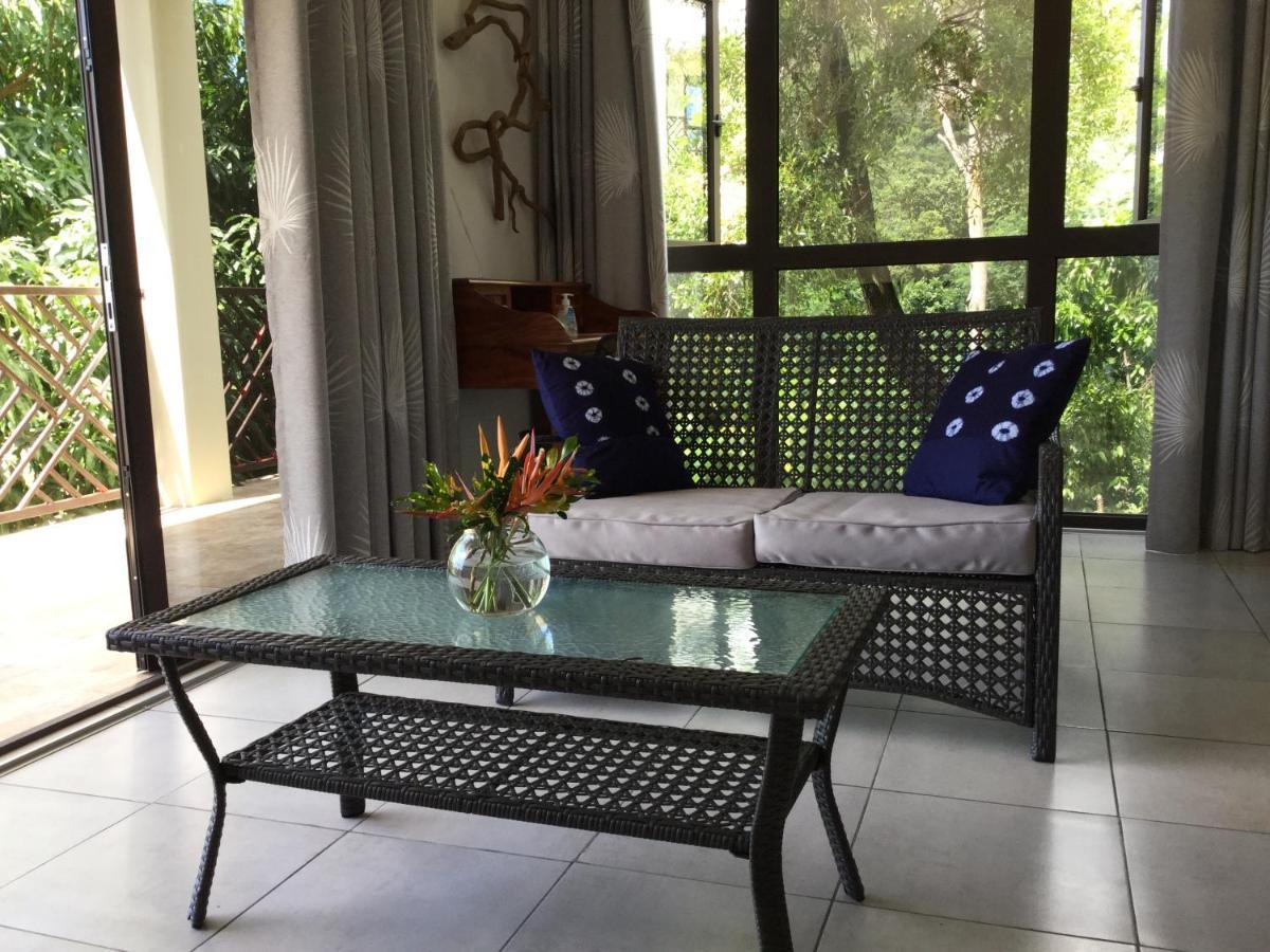 Bougainvillas Seychelles Анс Роял Екстериор снимка