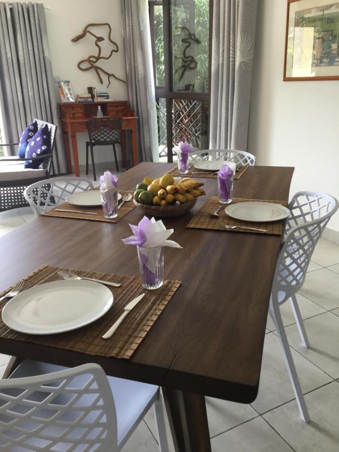 Bougainvillas Seychelles Анс Роял Екстериор снимка