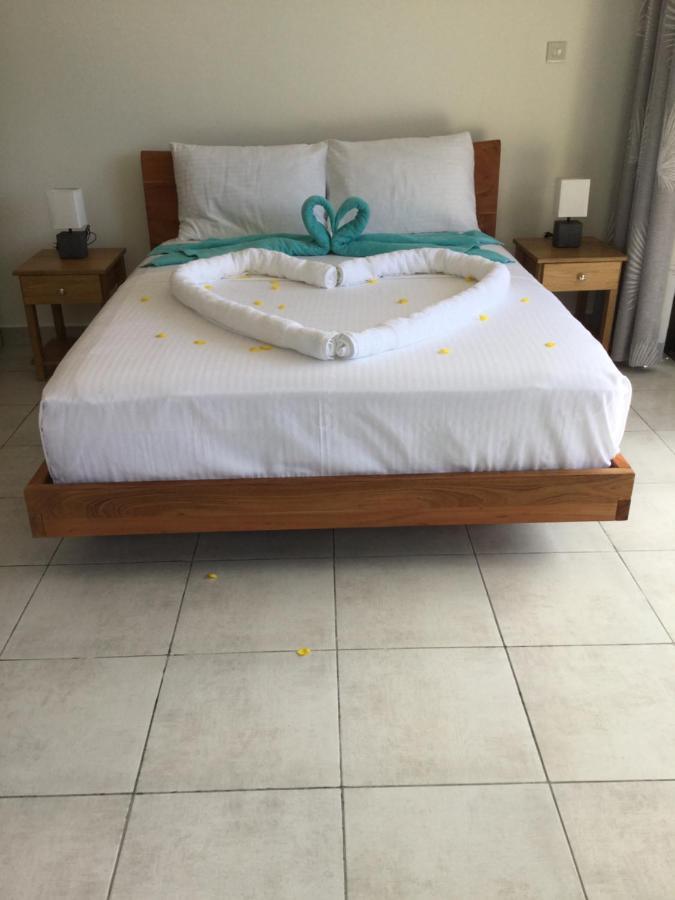 Bougainvillas Seychelles Анс Роял Екстериор снимка