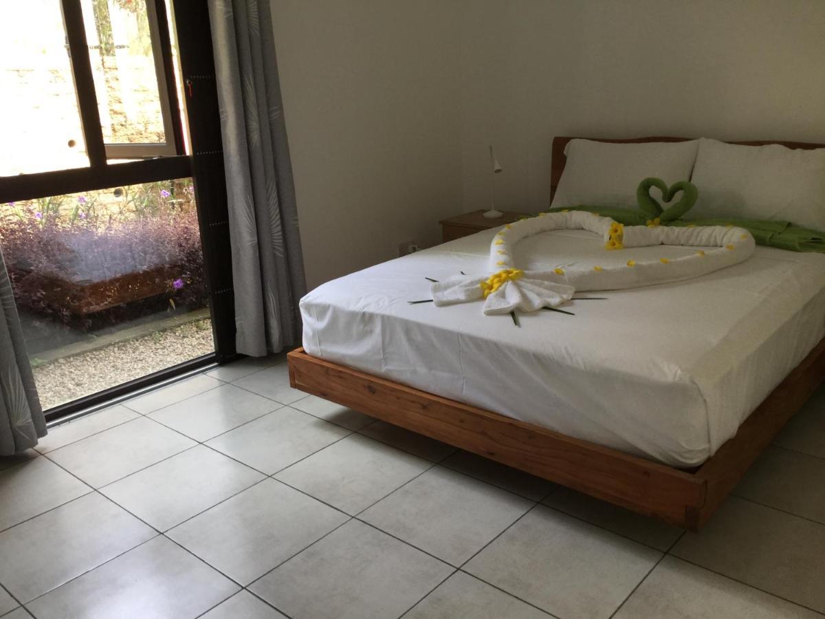 Bougainvillas Seychelles Анс Роял Екстериор снимка