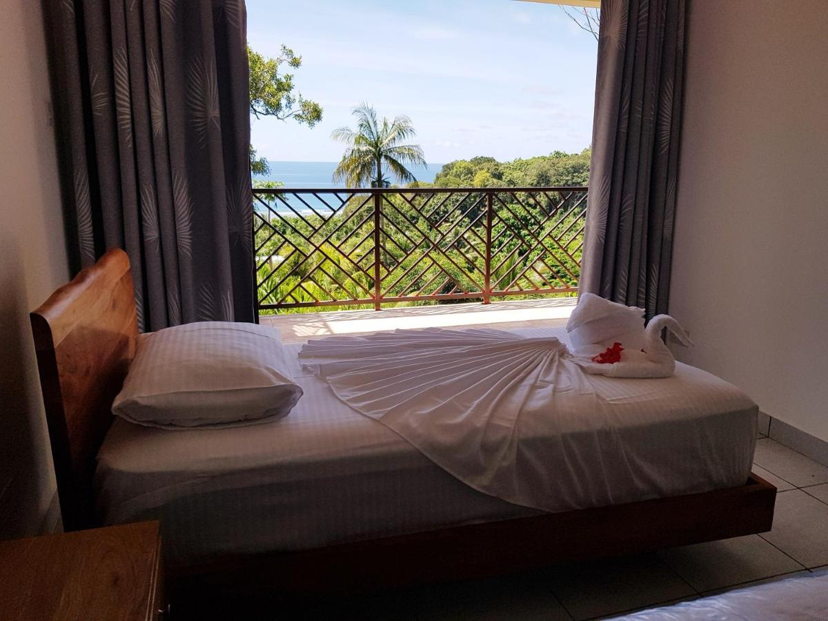 Bougainvillas Seychelles Анс Роял Екстериор снимка