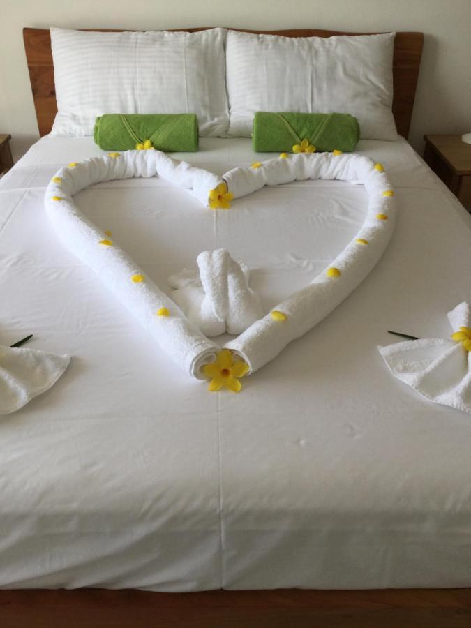 Bougainvillas Seychelles Анс Роял Екстериор снимка