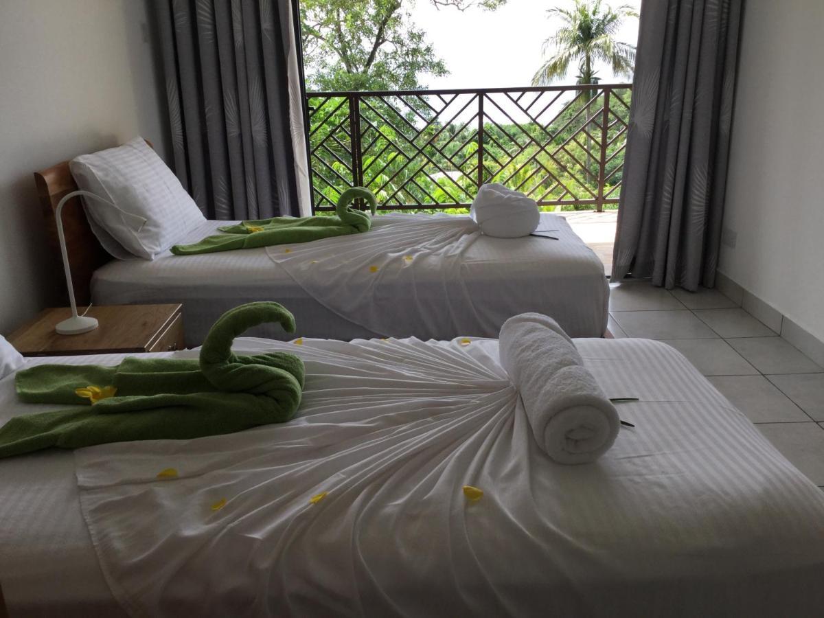 Bougainvillas Seychelles Анс Роял Екстериор снимка