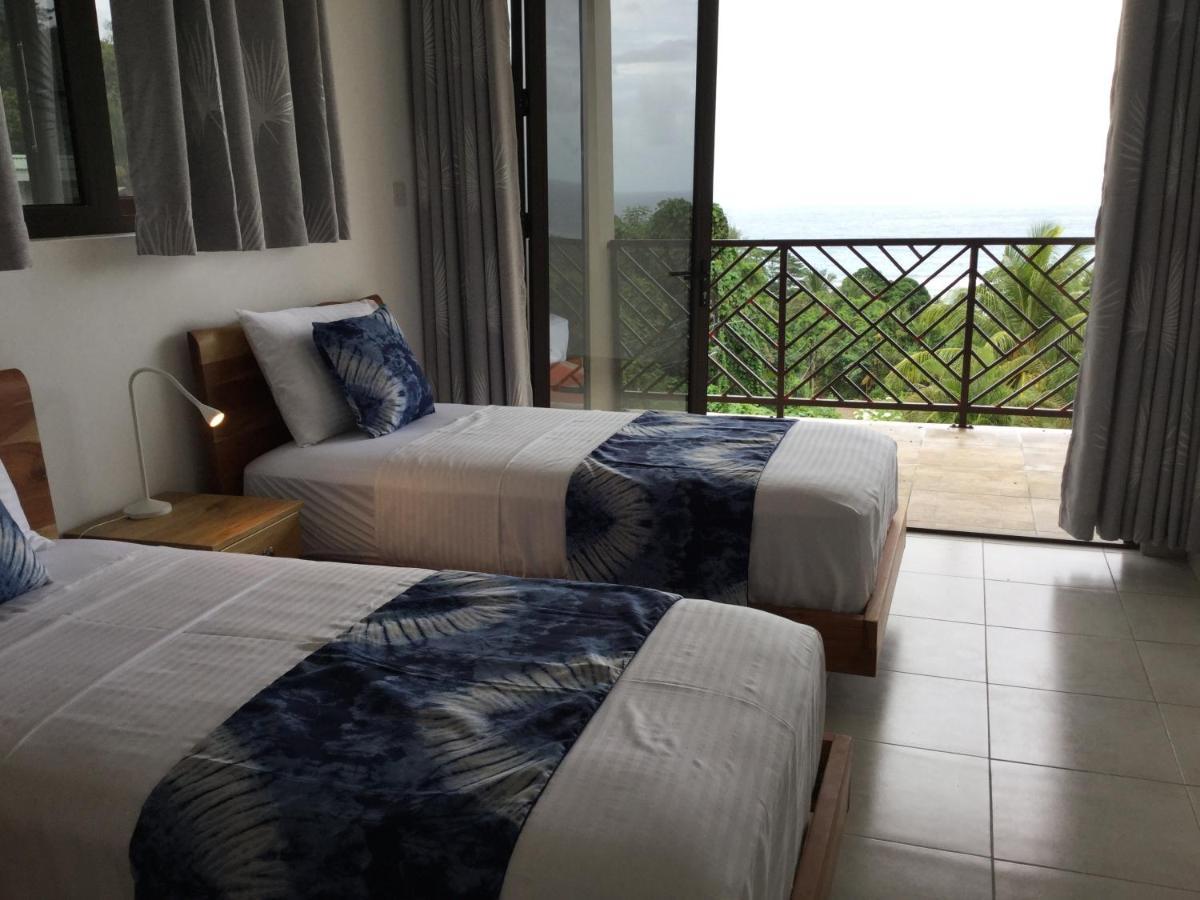Bougainvillas Seychelles Анс Роял Екстериор снимка