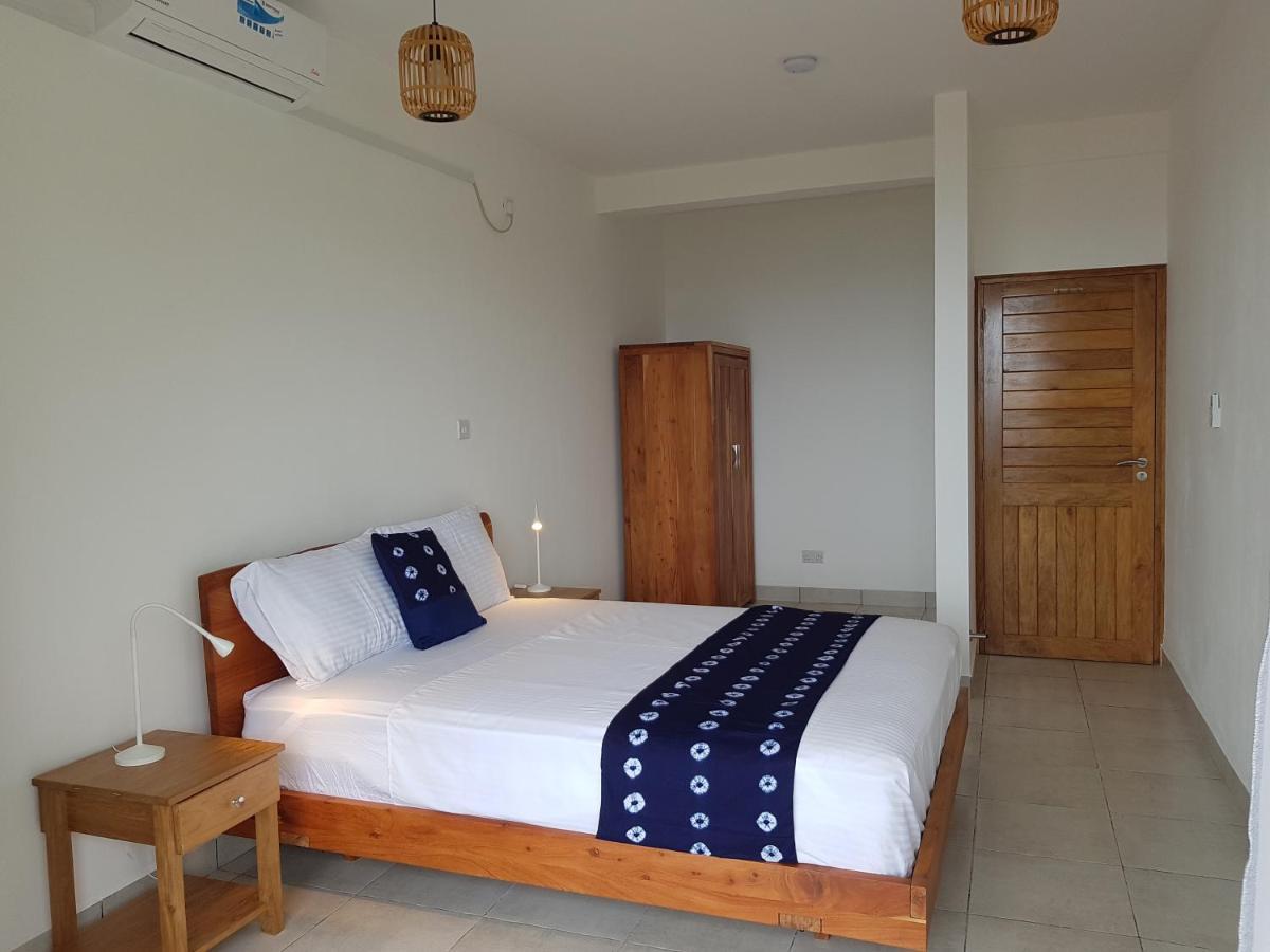 Bougainvillas Seychelles Анс Роял Екстериор снимка