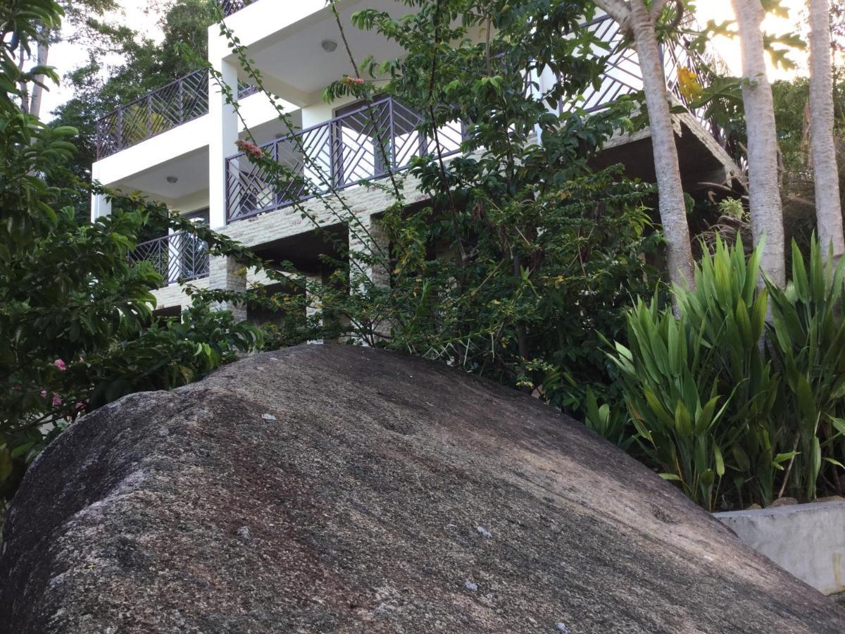 Bougainvillas Seychelles Анс Роял Екстериор снимка