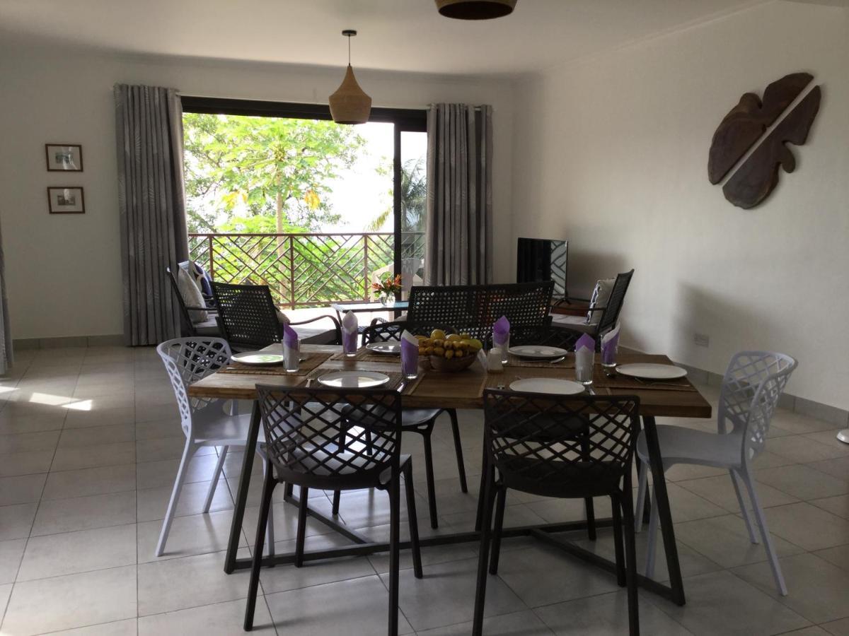 Bougainvillas Seychelles Анс Роял Екстериор снимка