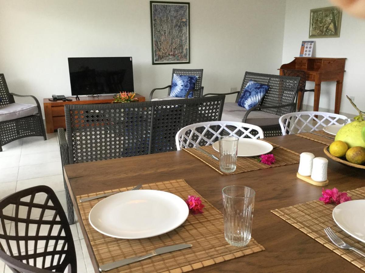 Bougainvillas Seychelles Анс Роял Екстериор снимка