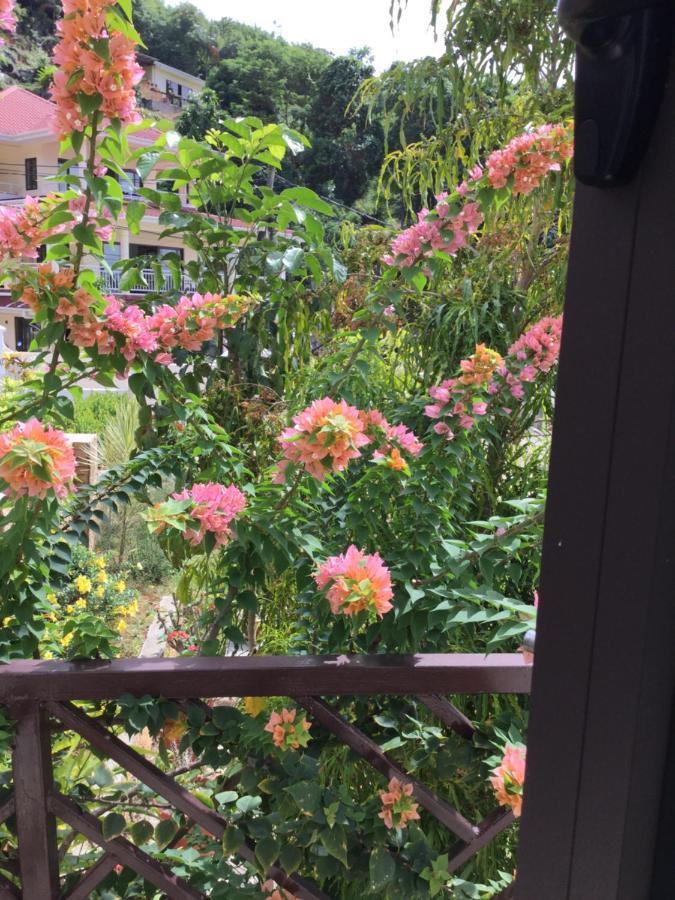 Bougainvillas Seychelles Анс Роял Екстериор снимка