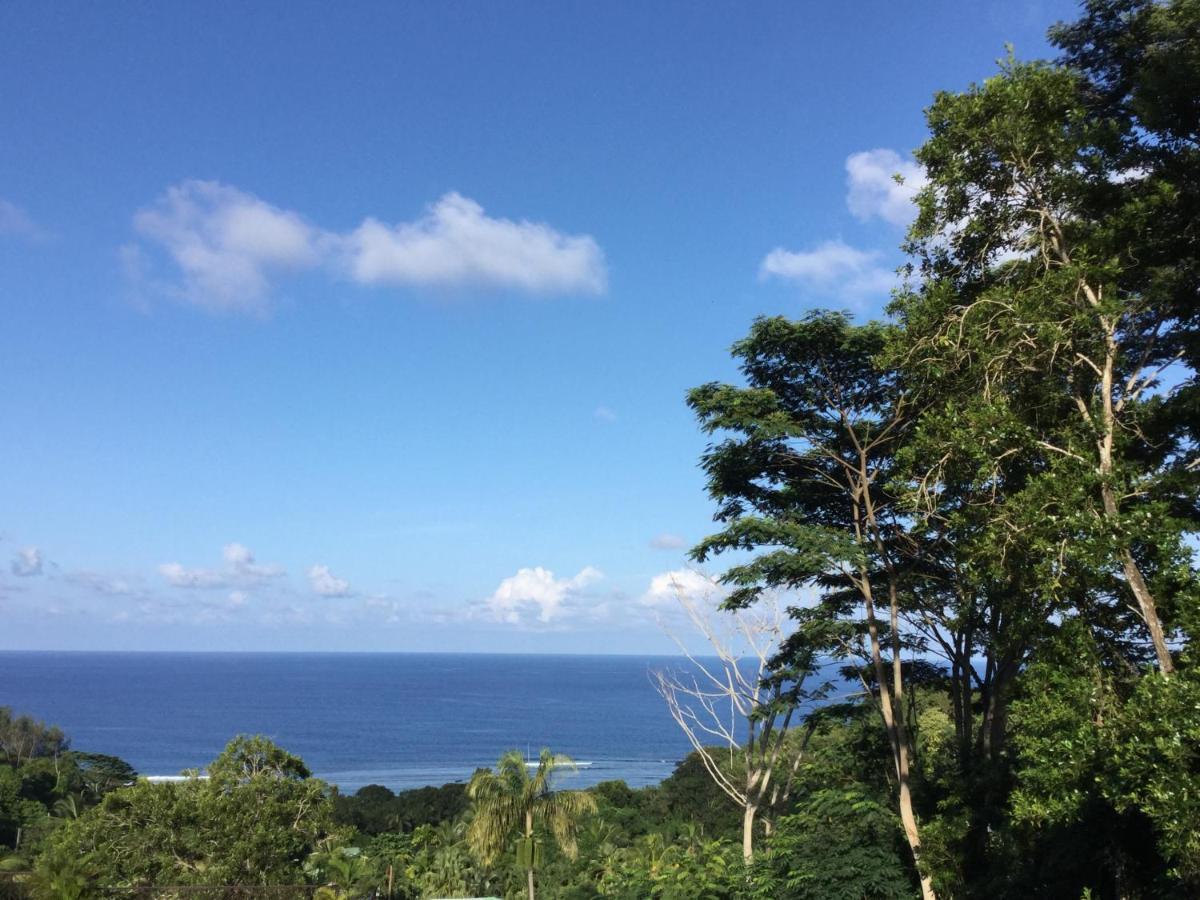 Bougainvillas Seychelles Анс Роял Екстериор снимка