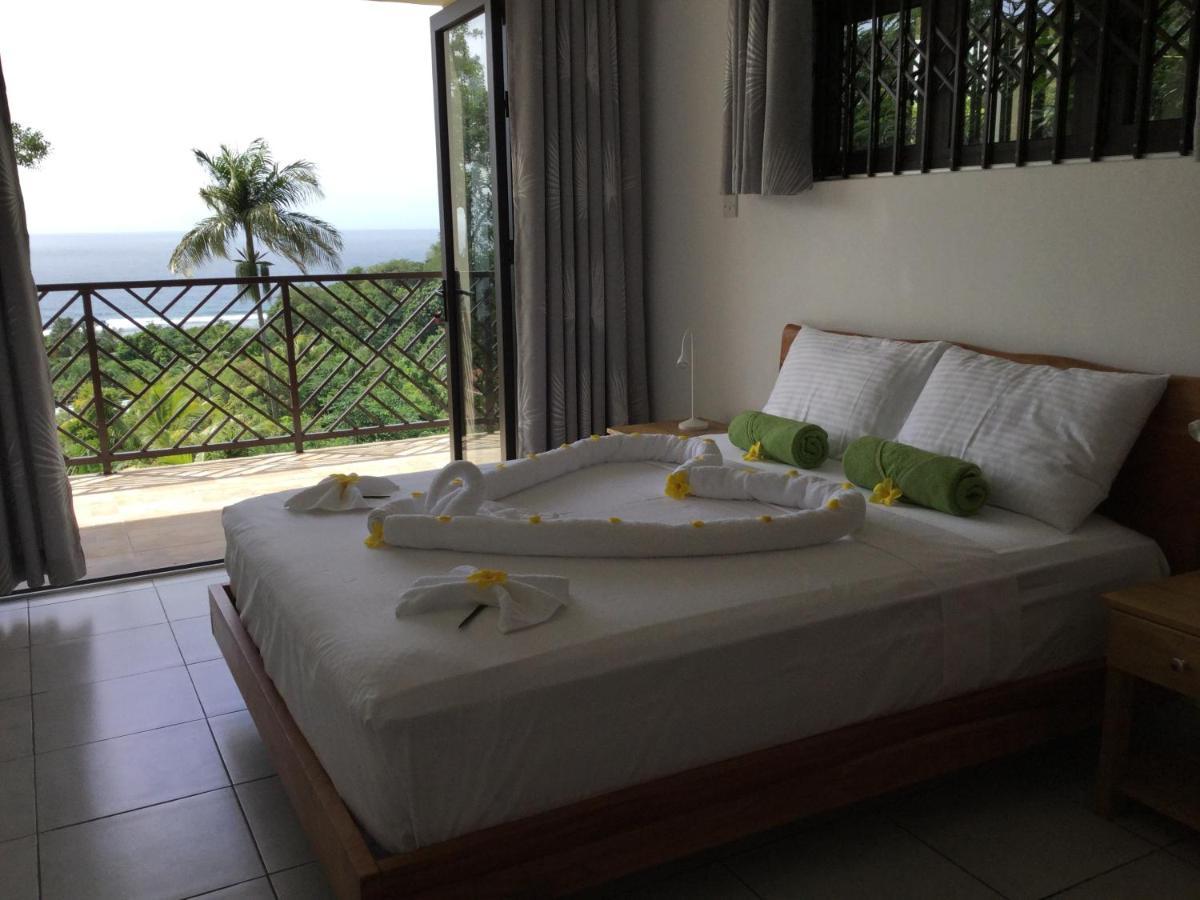 Bougainvillas Seychelles Анс Роял Екстериор снимка
