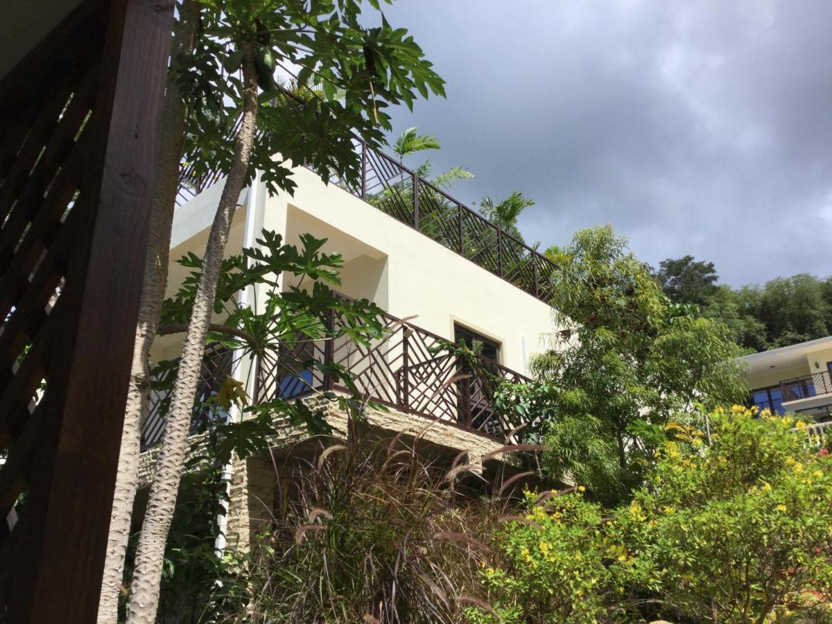 Bougainvillas Seychelles Анс Роял Екстериор снимка