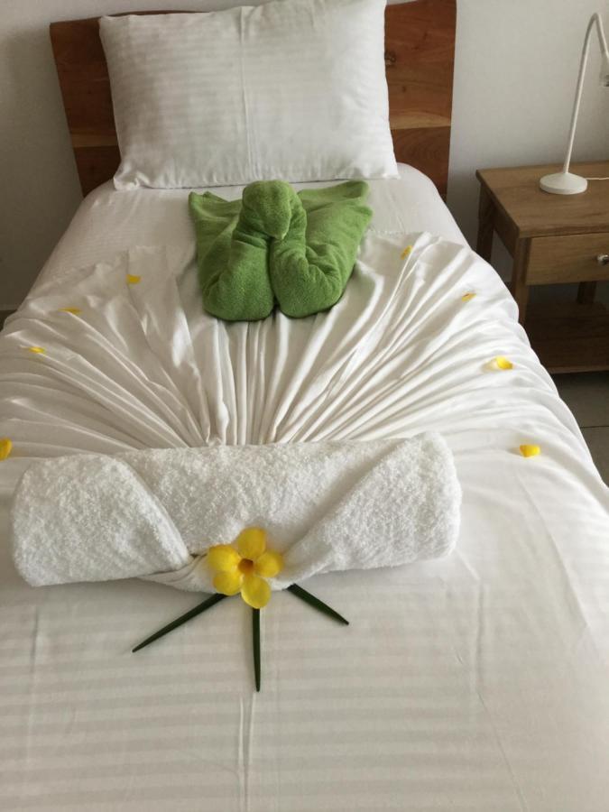 Bougainvillas Seychelles Анс Роял Екстериор снимка