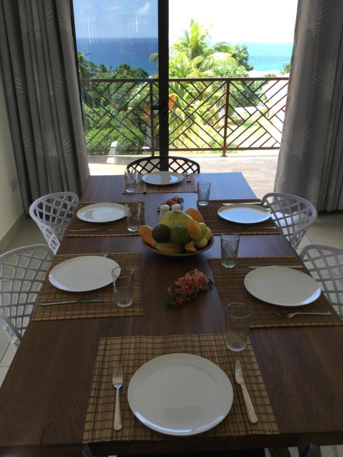 Bougainvillas Seychelles Анс Роял Екстериор снимка