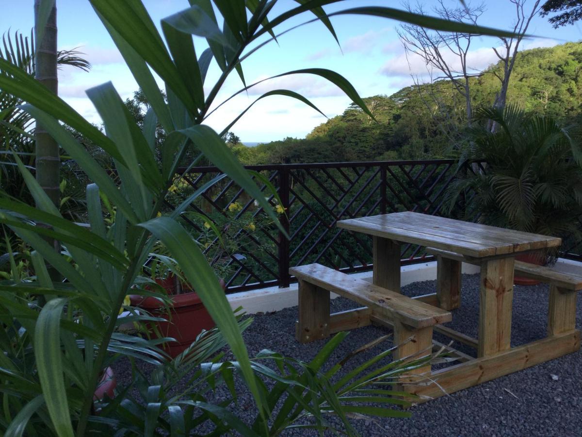 Bougainvillas Seychelles Анс Роял Екстериор снимка